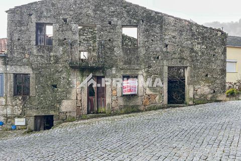 Byhus i Castelo Branco, Castelo Branco, Castelo Branco - € 22.500 | Ref: PP4512 - foto 2