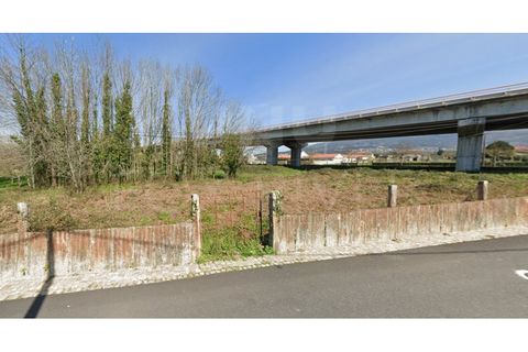 Helårsgrund i Valenca, Viana do Castelo, Valenca - € 50.000 | Ref: F2-03-49 - foto 1