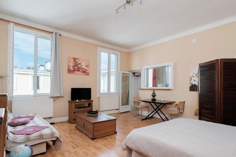 Lejlighed i Vichy, Allier, Vichy - € 120.000 | Ref: 1251 - foto 3