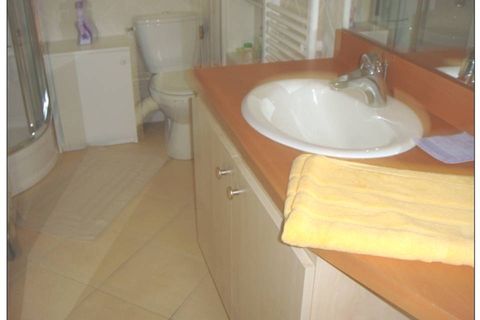 Lejlighed i Vichy, Allier, Vichy - € 120.000 | Ref: 1251 - foto 4