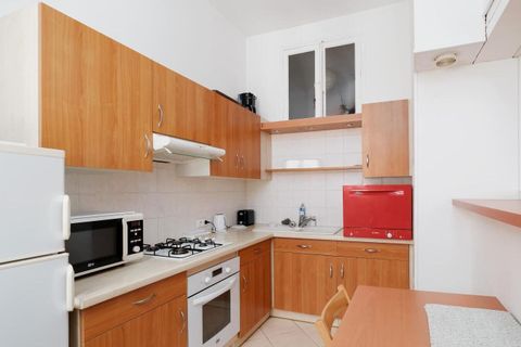 Lejlighed i Vichy, Allier, Vichy - € 120.000 | Ref: 1251 - foto 5