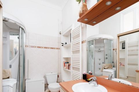Lejlighed i Vichy, Allier, Vichy - € 120.000 | Ref: 1251 - foto 6