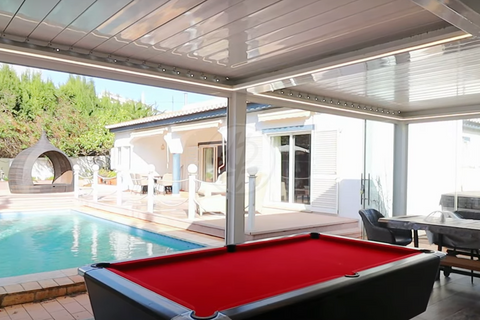 Villa i Luz, Faro, Luz - € 850.000 | Ref: V906LZ - foto 14