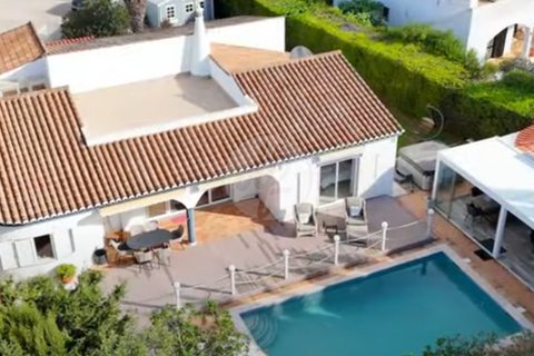 Villa i Luz, Faro, Luz - € 850.000 | Ref: V906LZ - foto 17