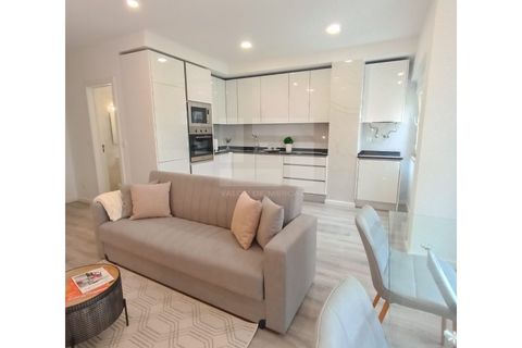 Lejlighed i Lisbon, Lisbon, Lisbon - € 499.900 | Ref: APA_10345 - foto 1