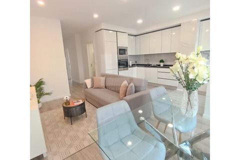 Lejlighed i Lisbon, Lisbon, Lisbon - € 499.900 | Ref: APA_10345 - foto 2
