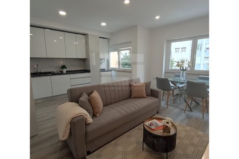 Lejlighed i Lisbon, Lisbon, Lisbon - € 499.900 | Ref: APA_10345 - foto 9