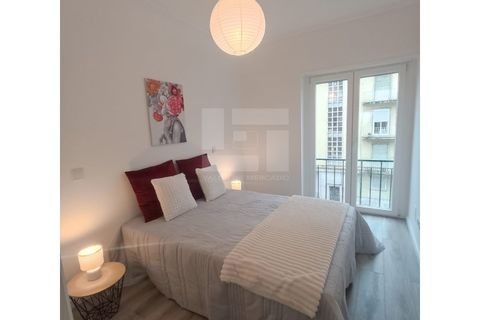 Lejlighed i Lisbon, Lisbon, Lisbon - € 499.900 | Ref: APA_10345 - foto 13