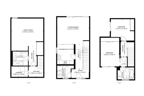 Rækkehus i Carvoeiro, Faro, Carvoeiro - € 520.000 | Ref: 4472 ( 3 ) - foto 21