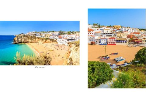Rækkehus i Carvoeiro, Faro, Carvoeiro - € 520.000 | Ref: 4472 ( 3 ) - foto 19