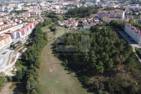 Helårsgrund i Chaves, Vila Real, Chaves - € 367.310 | Ref: 326732 - foto 1