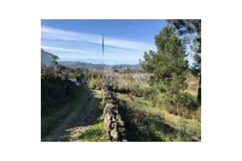 Helårsgrund i Chaves, Vila Real, Chaves - € 367.310 | Ref: 326732 - foto 3