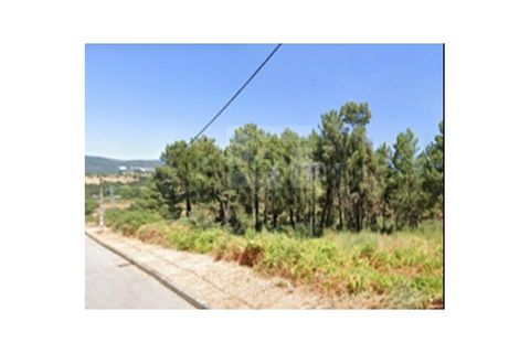 Helårsgrund i Chaves, Vila Real, Chaves - € 367.310 | Ref: 326732 - foto 5
