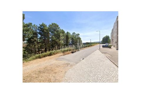 Helårsgrund i Chaves, Vila Real, Chaves - € 367.310 | Ref: 326732 - foto 6