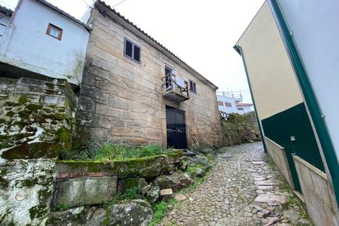Villa a Alijo, Vila Real, Alijo - € 50.000 | Ref: SGI 7269 - foto 3