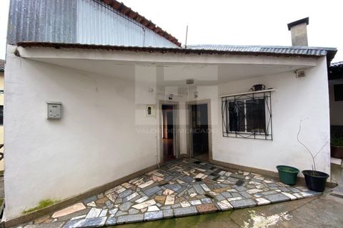 Villa a Alijo, Vila Real, Alijo - € 50.000 | Ref: SGI 7269 - foto 4