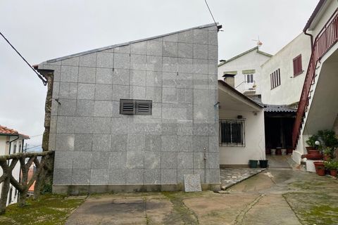 Villa a Alijo, Vila Real, Alijo - € 50.000 | Ref: SGI 7269 - foto 5