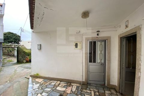 Villa a Alijo, Vila Real, Alijo - € 50.000 | Ref: SGI 7269 - foto 6