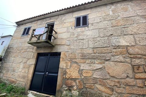 Villa a Alijo, Vila Real, Alijo - € 50.000 | Ref: SGI 7269 - foto 14