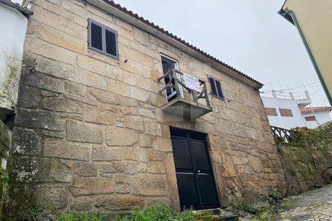 Villa a Alijo, Vila Real, Alijo - € 50.000 | Ref: SGI 7269 - foto 15