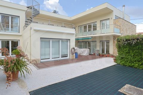 Villa i Sintra, Lisbon, Sintra - € 950.000 | Ref: 010641007 - foto 1