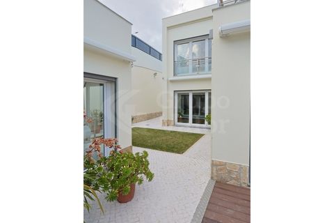 Villa i Sintra, Lisbon, Sintra - € 950.000 | Ref: 010641007 - foto 27