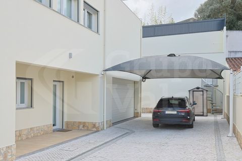 Villa i Sintra, Lisbon, Sintra - € 950.000 | Ref: 010641007 - foto 30