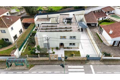 Villa i Sintra, Lisbon, Sintra - € 950.000 | Ref: 010641007 - foto 36