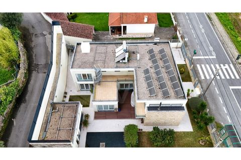 Villa i Sintra, Lisbon, Sintra - € 950.000 | Ref: 010641007 - foto 37