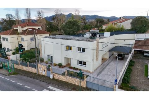 Villa i Sintra, Lisbon, Sintra - € 950.000 | Ref: 010641007 - foto 38