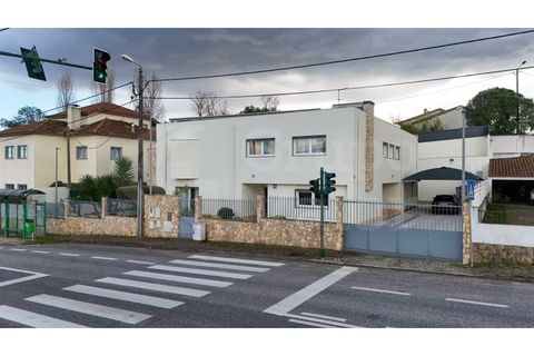 Villa i Sintra, Lisbon, Sintra - € 950.000 | Ref: 010641007 - foto 39