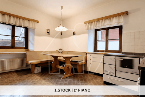 Villa a Montagna, South Tyrol, Montagna - € 675.000 | Ref: B001 - foto 2
