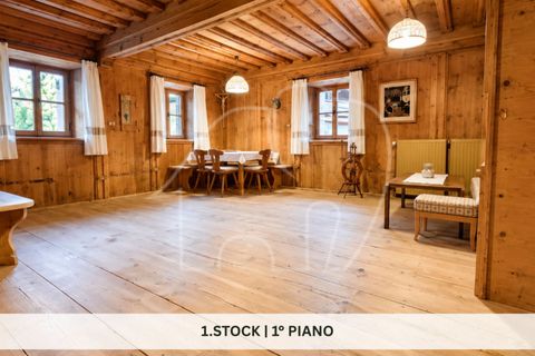 Villa a Montagna, South Tyrol, Montagna - € 675.000 | Ref: B001 - foto 3