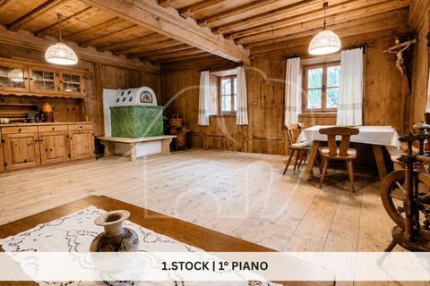 Villa a Montagna, South Tyrol, Montagna - € 675.000 | Ref: B001 - foto 4