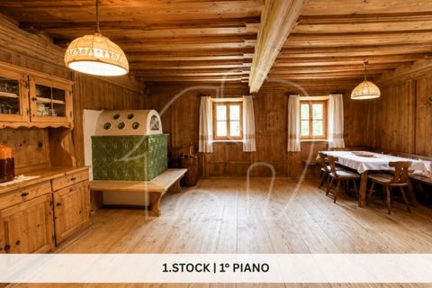 Villa a Montagna, South Tyrol, Montagna - € 675.000 | Ref: B001 - foto 5