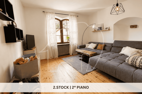 Villa a Montagna, South Tyrol, Montagna - € 675.000 | Ref: B001 - foto 6