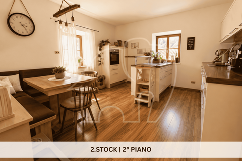 Villa a Montagna, South Tyrol, Montagna - € 675.000 | Ref: B001 - foto 7