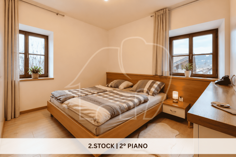 Villa a Montagna, South Tyrol, Montagna - € 675.000 | Ref: B001 - foto 8