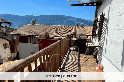 Villa a Montagna, South Tyrol, Montagna - € 675.000 | Ref: B001 - foto 9