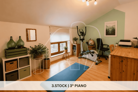 Villa a Montagna, South Tyrol, Montagna - € 675.000 | Ref: B001 - foto 11