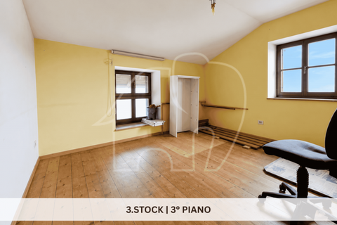 Villa a Montagna, South Tyrol, Montagna - € 675.000 | Ref: B001 - foto 12