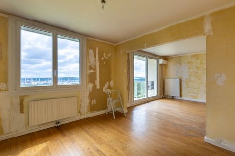 Leilighet i Irigny, Rhone, Irigny - € 200 000 | Ref: 85127104 - foto 3