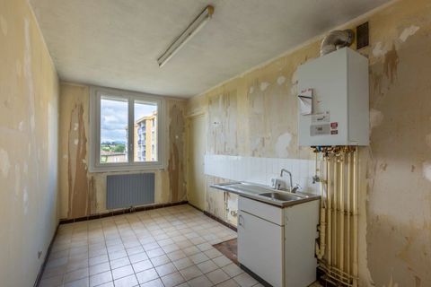 Leilighet i Irigny, Rhone, Irigny - € 200 000 | Ref: 85127104 - foto 7