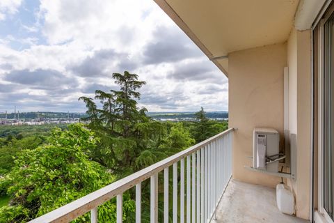 Leilighet i Irigny, Rhone, Irigny - € 200 000 | Ref: 85127104 - foto 15