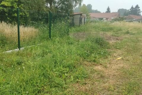 Terra a Roost-Warendin, Nord, Roost-Warendin - € 70.000 | Ref: 23256 - foto 2
