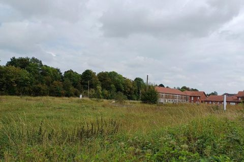 Terra a Hersin-Coupigny, Pas-de-Calais, Hersin-Coupigny - € 48.400 | Ref: 23293 - foto 2