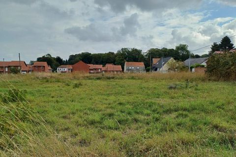 Terra a Hersin-Coupigny, Pas-de-Calais, Hersin-Coupigny - € 48.400 | Ref: 23293 - foto 3