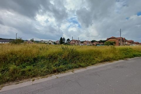 Terra a Hersin-Coupigny, Pas-de-Calais, Hersin-Coupigny - € 48.400 | Ref: 23293 - foto 4