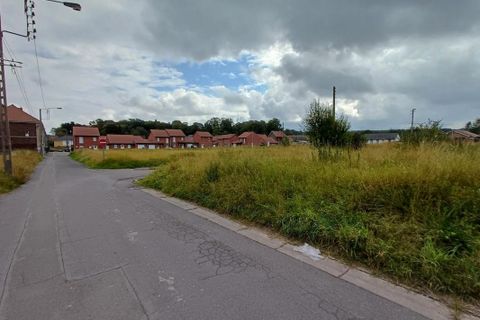 Terra a Hersin-Coupigny, Pas-de-Calais, Hersin-Coupigny - € 48.400 | Ref: 23293 - foto 5