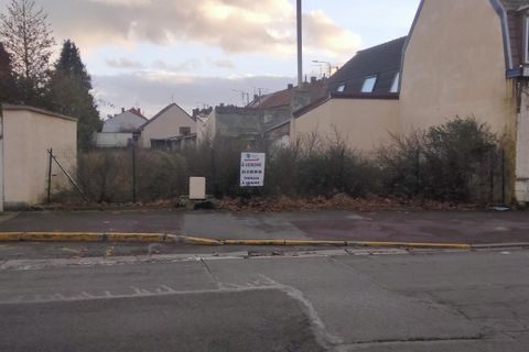 Terra a Carvin, Pas-de-Calais, Carvin - € 66.000 | Ref: 24779 - foto 2